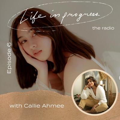 Ep. 6: The Power of Starting Young with Callie Ahmee
