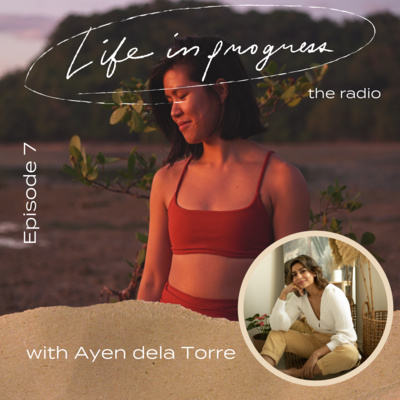 Ep. 7: Behind The Scenes of Success with Ayen dela Torre