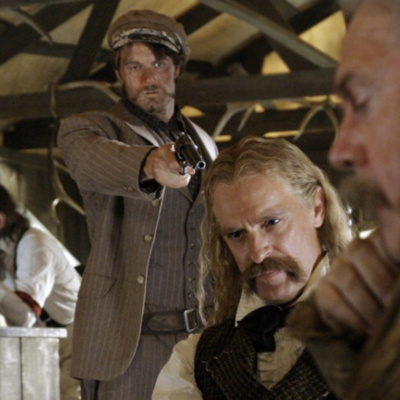 Deadwood S01e12 Deadwood S01e12