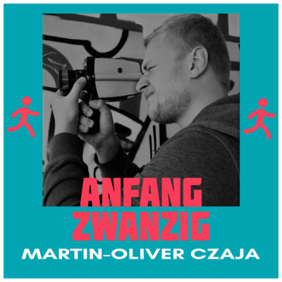 Ep. 08: Anfangen für sein großes Ziel kleine Schritte zu gehen
