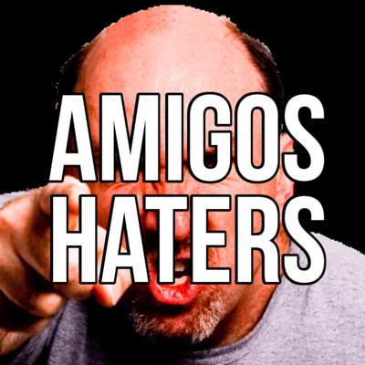 Episódio 4 - E quando seus antigos amigos se tornam seus haters?