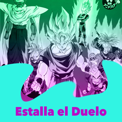 Episodio 1 - Dragon Ball Z: Estalla el Duelo