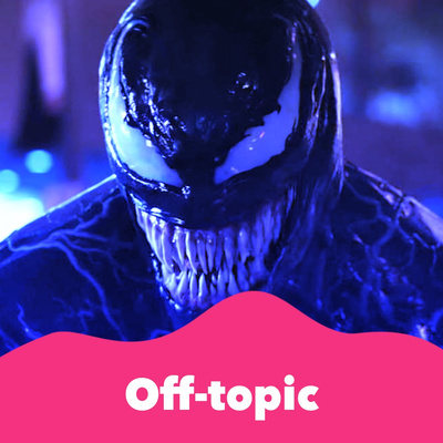 Episodio 2 - Narnia a Netflix, críticas de Venom y más