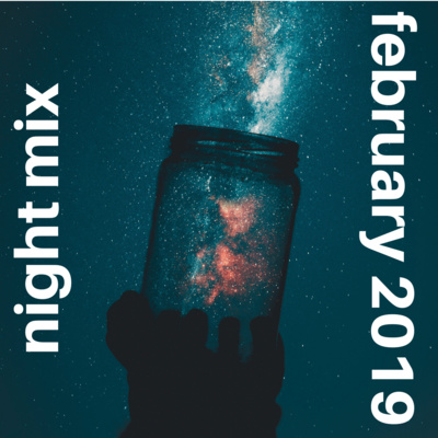 Night Mix #003