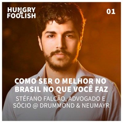 01 - Como ser o melhor no Brasil no que você faz (Stéfano Falcão, Advogado) 01 - Como ser o melhor no Brasil no que você faz (Stéfano Falcão, Advogado)