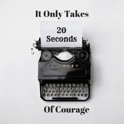 Episode 1 - Courage