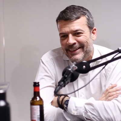 Las rondas de inversion según un abogado de M&A con David Miranda