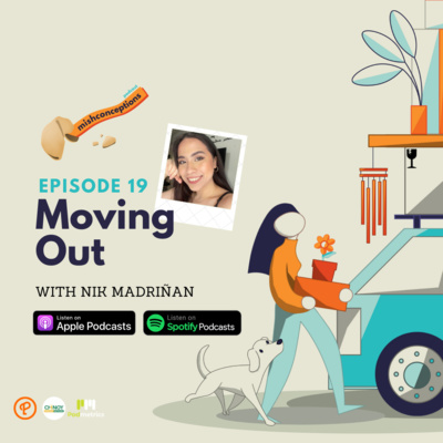 #19 Moving Out