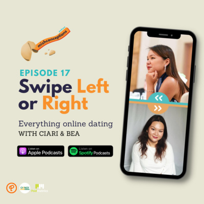 #17 Swipe Left or Right (Everything Online Dating)