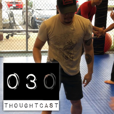 How to Take Opportunities | Thoughtcast 030