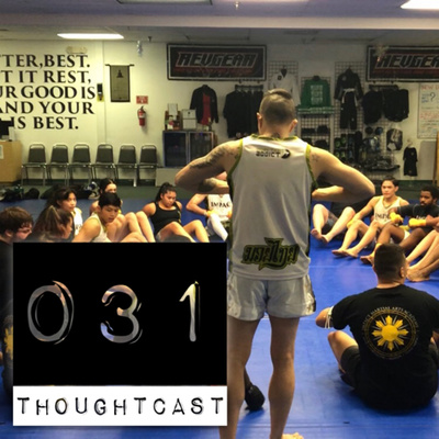 The Creation of Brotherhood | Thoughtcast 031