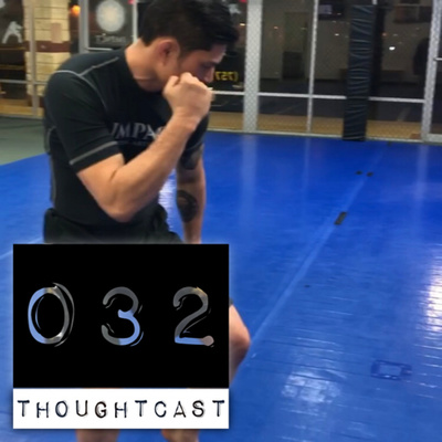 The Science of How to Actually Build Skill | Thoughtcast 032