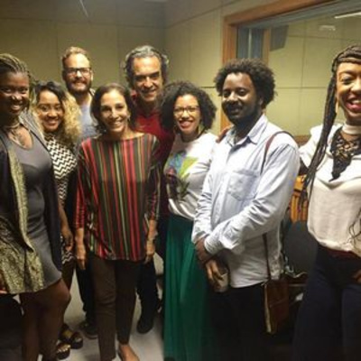 NA MÍDIA #02: A imagem negra na Moda brasileira