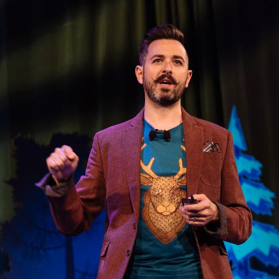 Currently playing episode