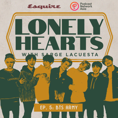 Ep. 5: BTS ARMY