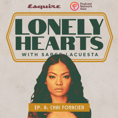 Ep. 8: Chai Fonacier
