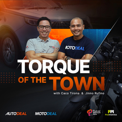 Torque Of The Town Trailer