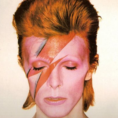 EP9 - How David Bowie predicted Social Media...and can inspire Your inner genius