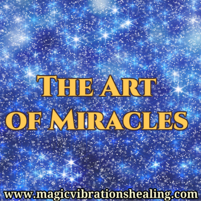 The Art of Miracles