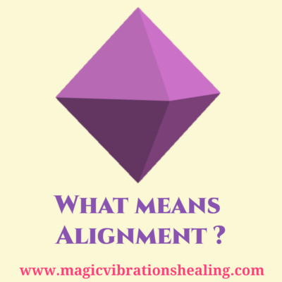 What means Alignment ?
