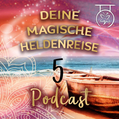 #5 - Helfer auf unserem Weg, wo wir sie finden und wie sie uns unterstützen!