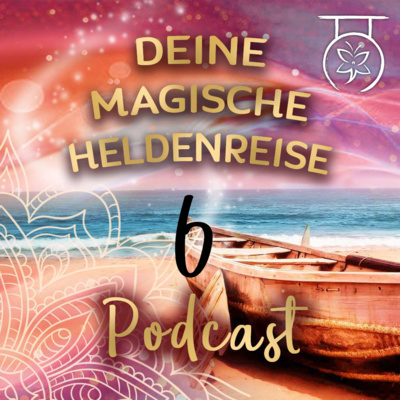 #6 - Die Energie deiner Helfer kennen und nutzen