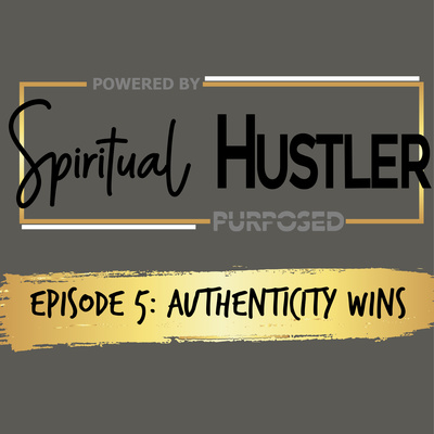Authenticity Wins