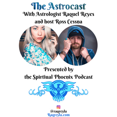 The AstroCast | February 19th Snow Moon in Virgo | Astrologist Raquel Reyes | An Astrology Report for the Full Moon The AstroCast | February 19th Snow Moon in Virgo | Astrologist Raquel Reyes | An Astrology Report for the Full Moon