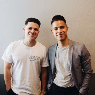 Sir Kevin Says - Episode VII - Edwin Carranza