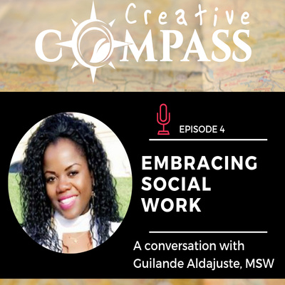 Episode 4: Embracing Social Work