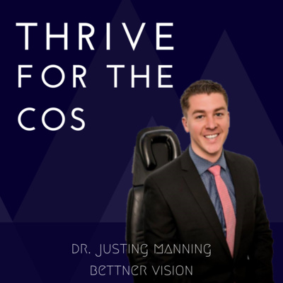 Exposing the Healthcare System with Dr. Justin Manning - Talk with a Doc Episode 3