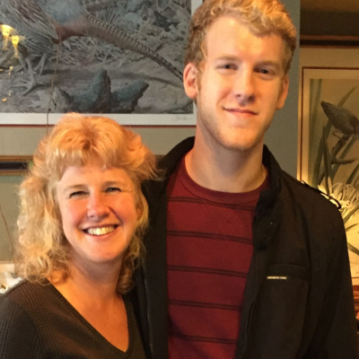 Episode 1: Take Care of Yourself and Your Stuff!