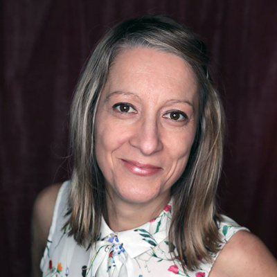 Épisode n°8 - Nathalie Tachet, mumpreneuse dans le marketing de contenu