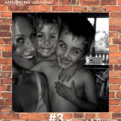 E3 - My Nearest & Dearest E3 - My Nearest & Dearest