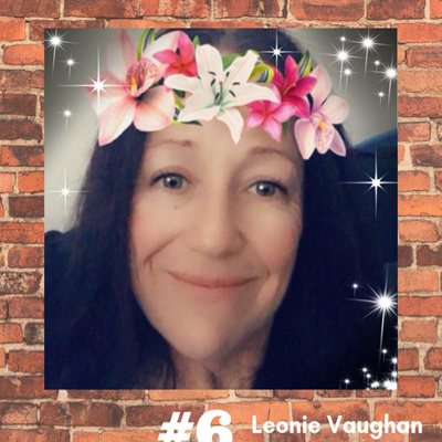 E6- Leonie Vaughan 💜 E6- Leonie Vaughan 💜