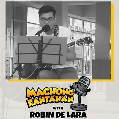 Machong Chismisan - S06E12 - Machong Kantahan with Robin De Lara - Alamid - True Faith Yung Kanta Lang Walang Banda