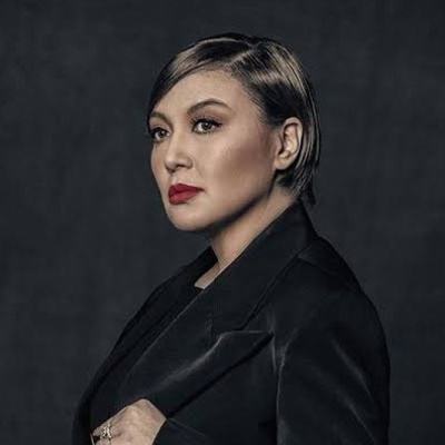 Machong Chismisan - S06E22 - Sharon Cuneta - Father's Day Special