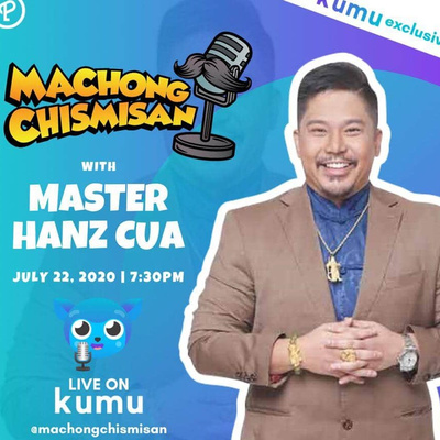 Machong Chismisan - S07E08 - Master Hanz Cua at ang Mahiwagang Pizza