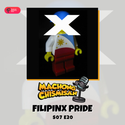 Machong Chismisan - S07E20 - Filipinx Pride