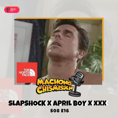 Machong Chismisan - S08E16 - Slapshock x April Boy x XXX