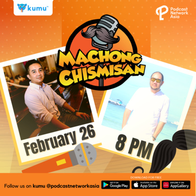 Machong Chismisan - S09E12 - Tito Mael Live Sa KUMU