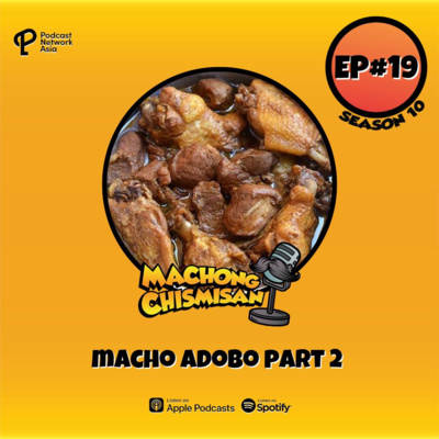 Machong Chismisan - S10E18 - Macho Adobo Part 2
