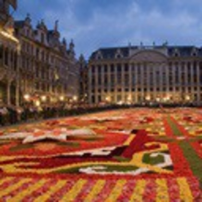 Living in Belgium