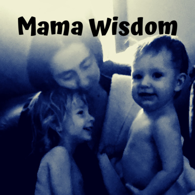 Episode 1: 2-Birth Stories with Jessica. Water Birth and Cesarean