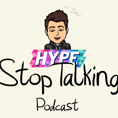 Stop Talking Podcast - A Trailer of Sorts