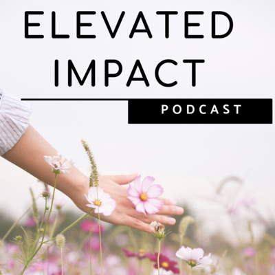 EI 001: Letting Go Of Control And Trusting The Universe