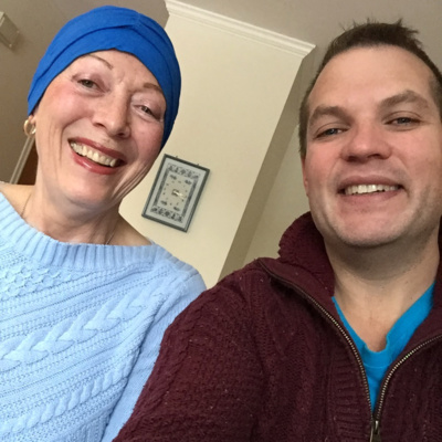 Episode 1 - Elizabeth Newbold-Koenders