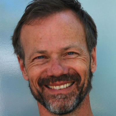 Episode 2 - Richard Harrison