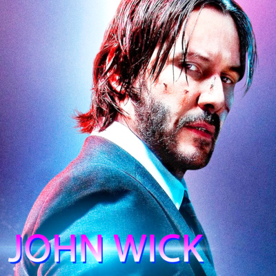 O mundo de John wick