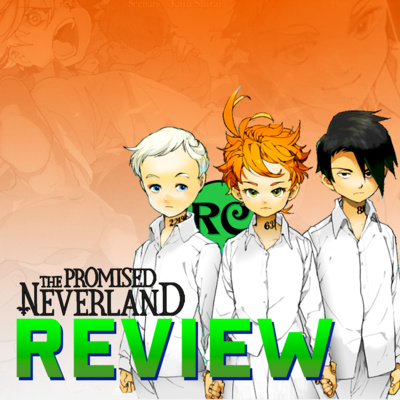 Promised Neverland, o anime do ano? | Review com SPOILERS | Japão Cósmico #1